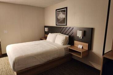 هتل Best Western Buffalo Inn & Suites