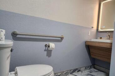 هتل Best Western Buffalo Inn & Suites