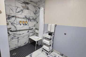 هتل Best Western Buffalo Inn & Suites