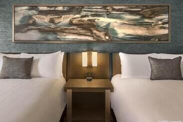 هتل Denver Marriott Tech Center