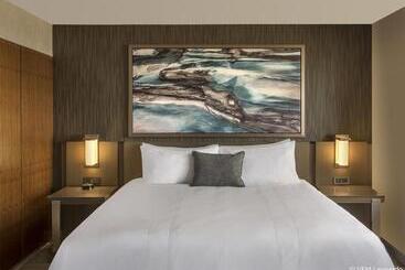 هتل Denver Marriott Tech Center