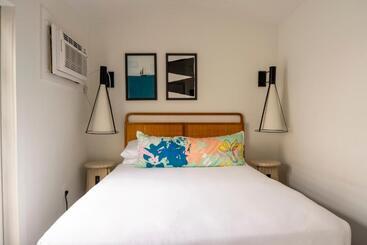 فندق Ella's Cottages - Key West Historic Inns