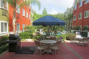 هتل Extended Stay America Select Suites   Orlando   Lake Mary   1040 Greenwood Blvd