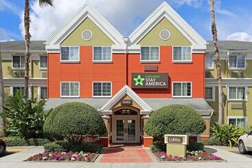 هتل Extended Stay America Select Suites   Orlando   Lake Mary   1040 Greenwood Blvd