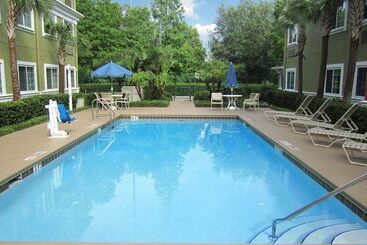 هتل Extended Stay America Select Suites   Orlando   Lake Mary   1040 Greenwood Blvd