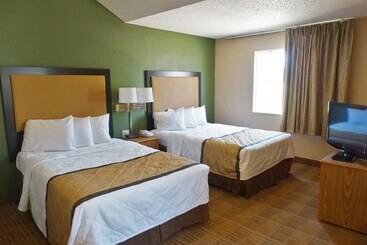 هتل Extended Stay America Select Suites Orlando Lake Mary 1040 Greenwood Blvd