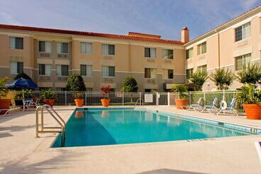 هتل Extended Stay America Suites  Phoenix  Airport  Tempe