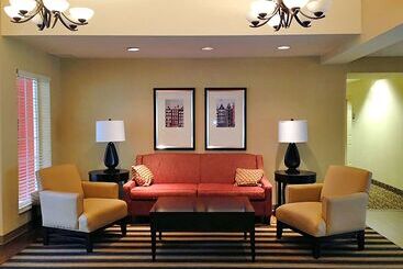 هتل Extended Stay America Suites  Phoenix  Airport  Tempe