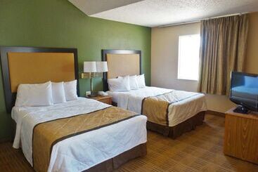 هتل Extended Stay America Suites  Phoenix  Airport  Tempe