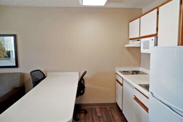 هتل Extended Stay America Suites  Phoenix  Airport  Tempe