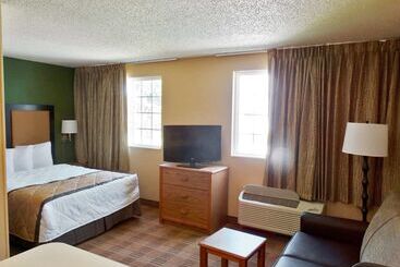 هتل Extended Stay America Suites  Phoenix  Airport  Tempe