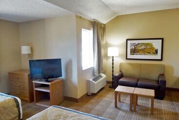 هتل Extended Stay America Suites  Phoenix  Airport  Tempe