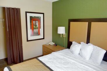 هتل Extended Stay America Suites  Phoenix  Airport  Tempe