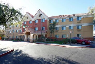هتل Extended Stay America Suites  Phoenix  Airport  Tempe