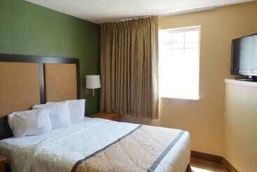 هتل Extended Stay America Suites  Phoenix  Airport  Tempe