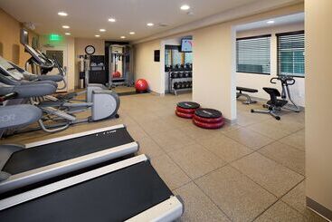 هتل Hilton Garden Inn Marina Del Rey