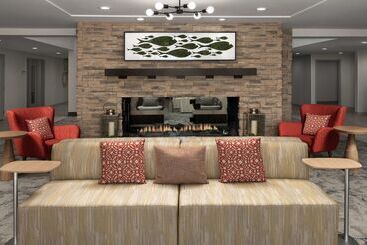 هتل Hilton Garden Inn Marina Del Rey