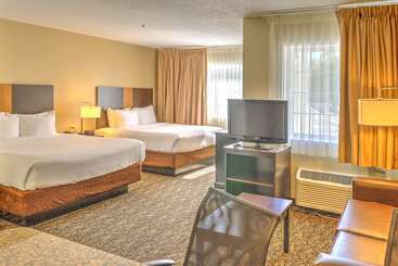 Leconte Hotel & Convention Center, Ascend Hotel Collection