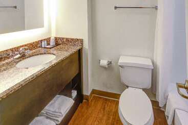 Leconte Hotel & Convention Center, Ascend Hotel Collection
