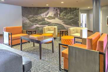 Leconte Hotel & Convention Center, Ascend Hotel Collection