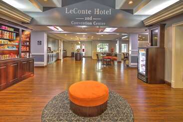 Leconte Hotel & Convention Center, Ascend Hotel Collection