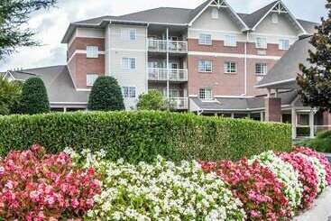 Leconte Hotel & Convention Center, Ascend Hotel Collection