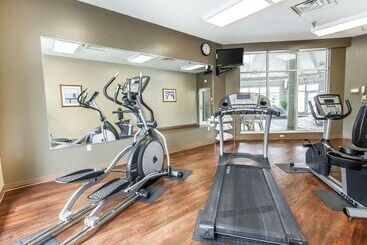 Leconte Hotel & Convention Center, Ascend Hotel Collection
