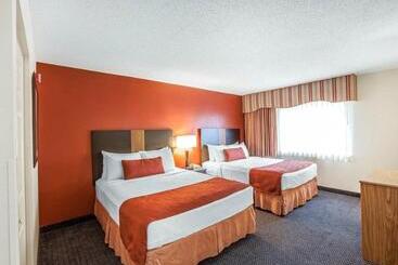 Leconte Hotel & Convention Center, Ascend Hotel Collection