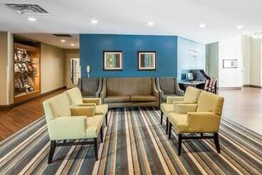 Leconte Hotel & Convention Center, Ascend Hotel Collection