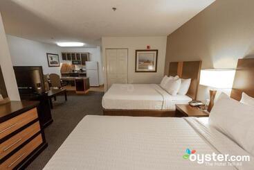 Leconte Hotel & Convention Center, Ascend Hotel Collection