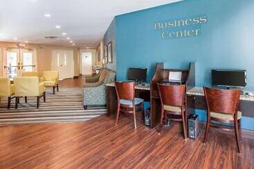 Leconte Hotel & Convention Center, Ascend Hotel Collection