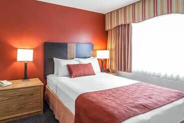 Leconte Hotel & Convention Center, Ascend Hotel Collection