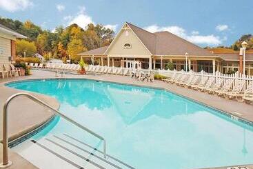 Leconte Hotel & Convention Center, Ascend Hotel Collection