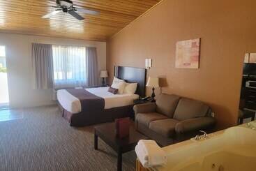 فندق Majestic Mountain Inn