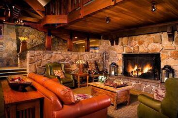 هتل Mammoth Mountain Inn