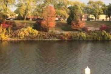 هتل Manistee Inn & Marina