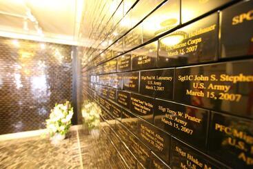 Marines  Memorial Club & Hotel Union Square