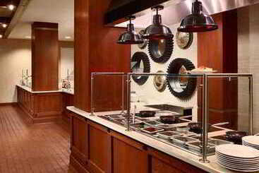 هتل Marriott Louisville East