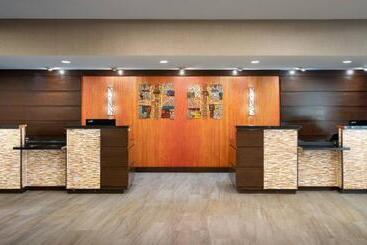 هتل Doubletree By Hilton Minneapolis Airport, Mn