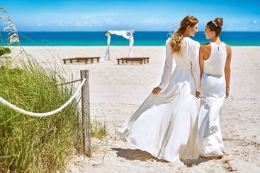 هتل Marriott Stanton South Beach