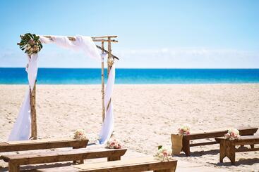 هتل Marriott Stanton South Beach