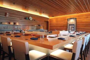 هتل Marriott Stanton South Beach