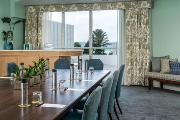 هتل Marriott Stanton South Beach