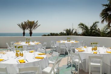 هتل Marriott Stanton South Beach