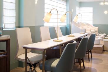 هتل Marriott Stanton South Beach