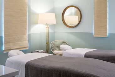 هتل Marriott Stanton South Beach