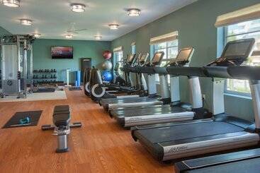 هتل Marriott Stanton South Beach