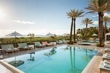 هتل Marriott Stanton South Beach