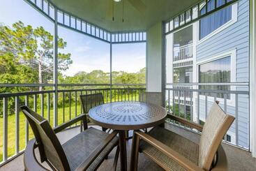 هتل Marriott's Cypress Harbour Villas