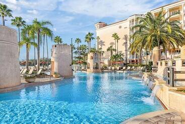 هتل Marriott's Grande Vista